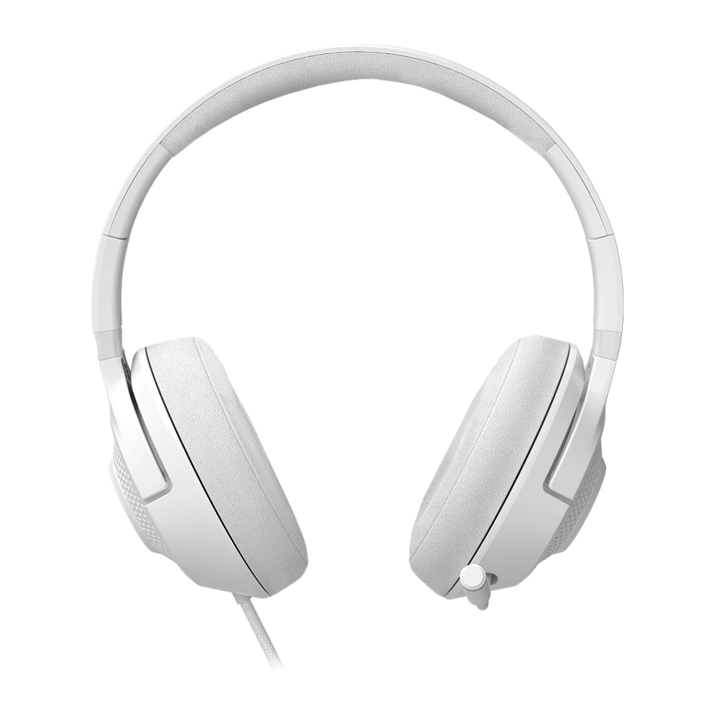 Навушники Lorgar Noah 101 Gaming 3.5 мм White (LRG-GHS101W) - фото 2 Навушники Lorgar Noah 101 Gaming 3.5 мм White (LRG-GHS101W) - фото 2