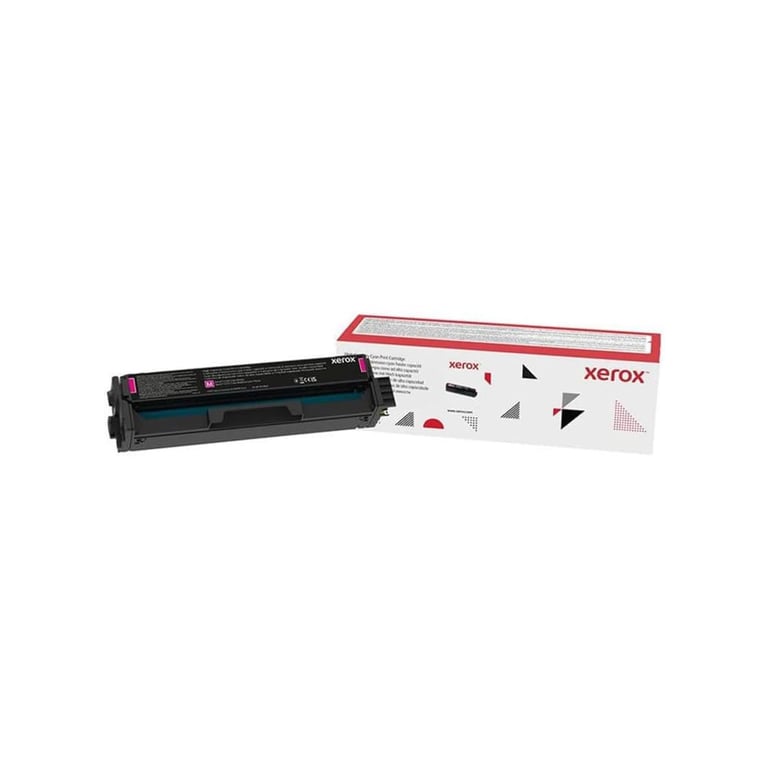 Тонер-картридж Xerox C230/C235 1.5К Magenta (006R04389) - фото 1