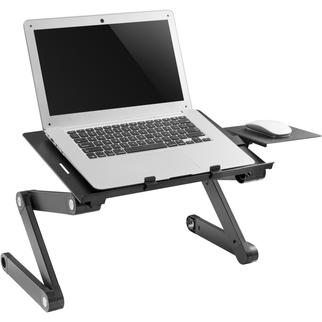 Столик для ноутбука OfficePro CD1230 - фото 2 Столик для ноутбука OfficePro CD1230 - фото 2