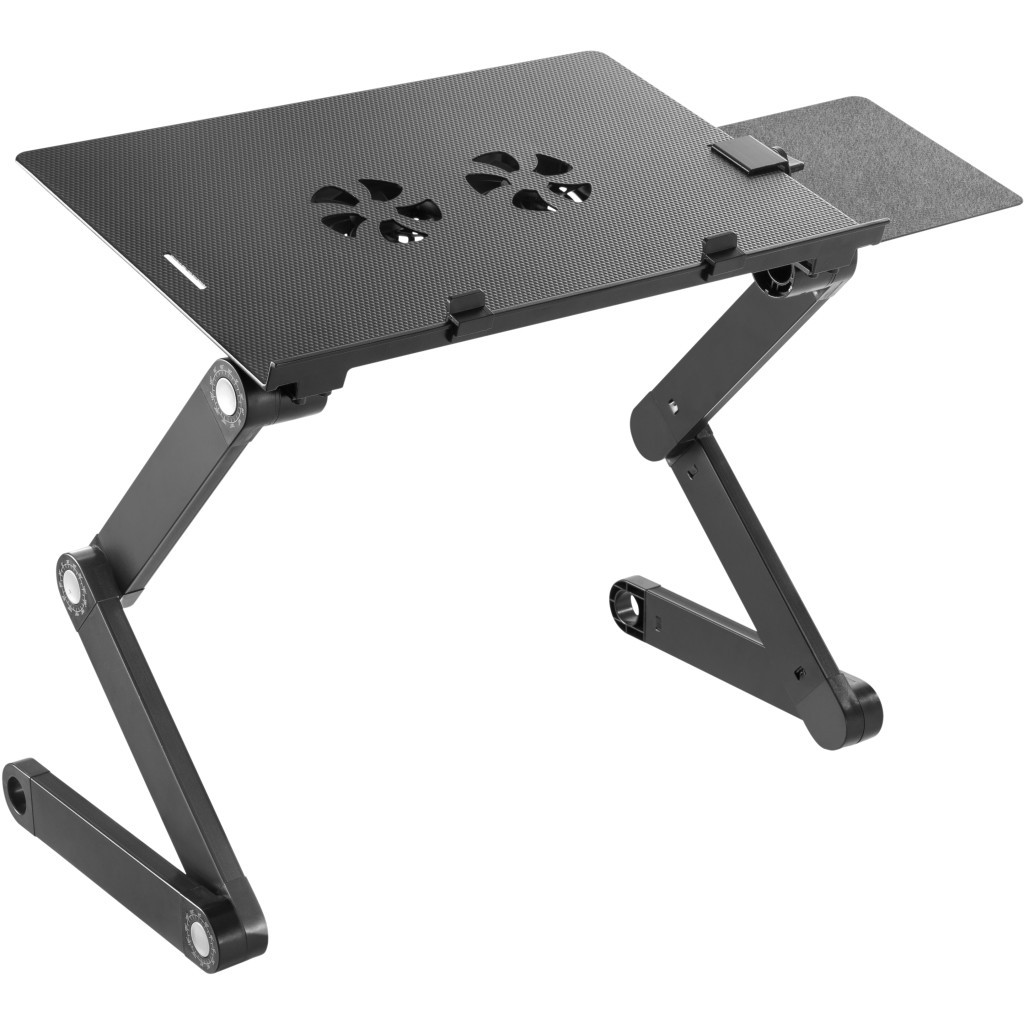 Столик для ноутбука OfficePro CD1230 - фото 5 Столик для ноутбука OfficePro CD1230 - фото 5