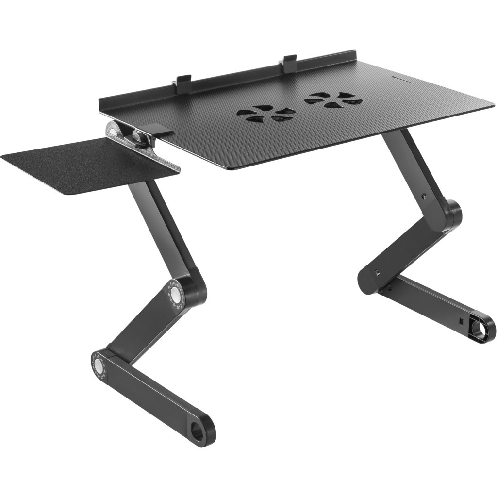 Столик для ноутбука OfficePro CD1230 - фото 6 Столик для ноутбука OfficePro CD1230 - фото 6