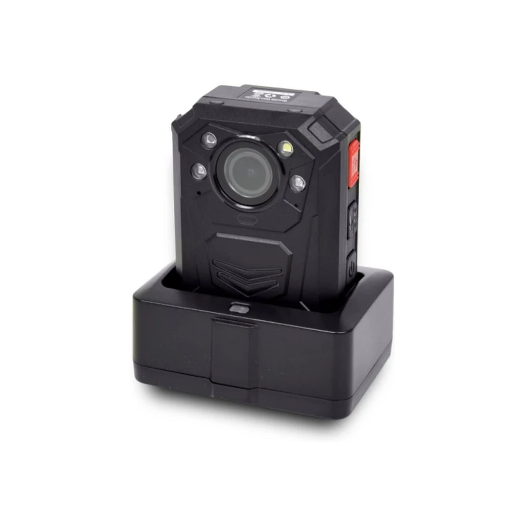 Відеореєстратор Atis BodyCam128 - фото 1 Відеореєстратор Atis BodyCam128 - фото 1