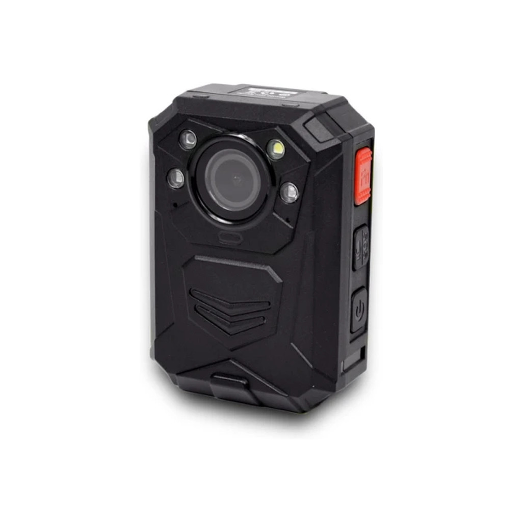 Відеореєстратор Atis BodyCam128 - фото 2 Відеореєстратор Atis BodyCam128 - фото 2