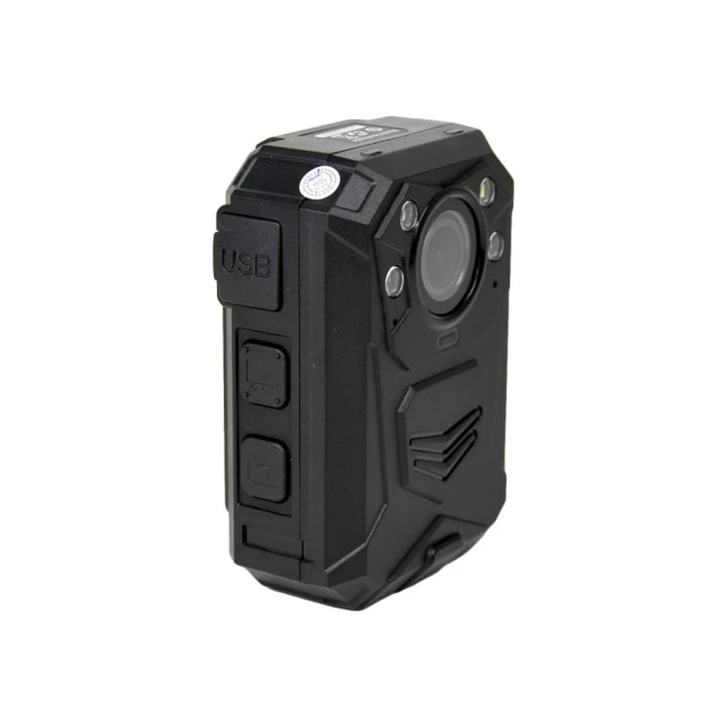 Відеореєстратор Atis BodyCam128 - фото 4 Відеореєстратор Atis BodyCam128 - фото 4