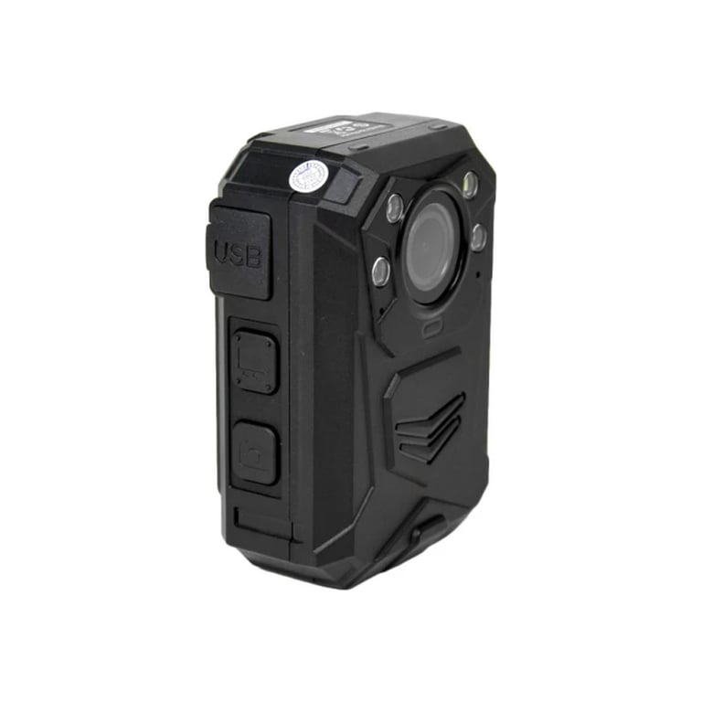 Відеореєстратор Atis BodyCam128 - фото 4