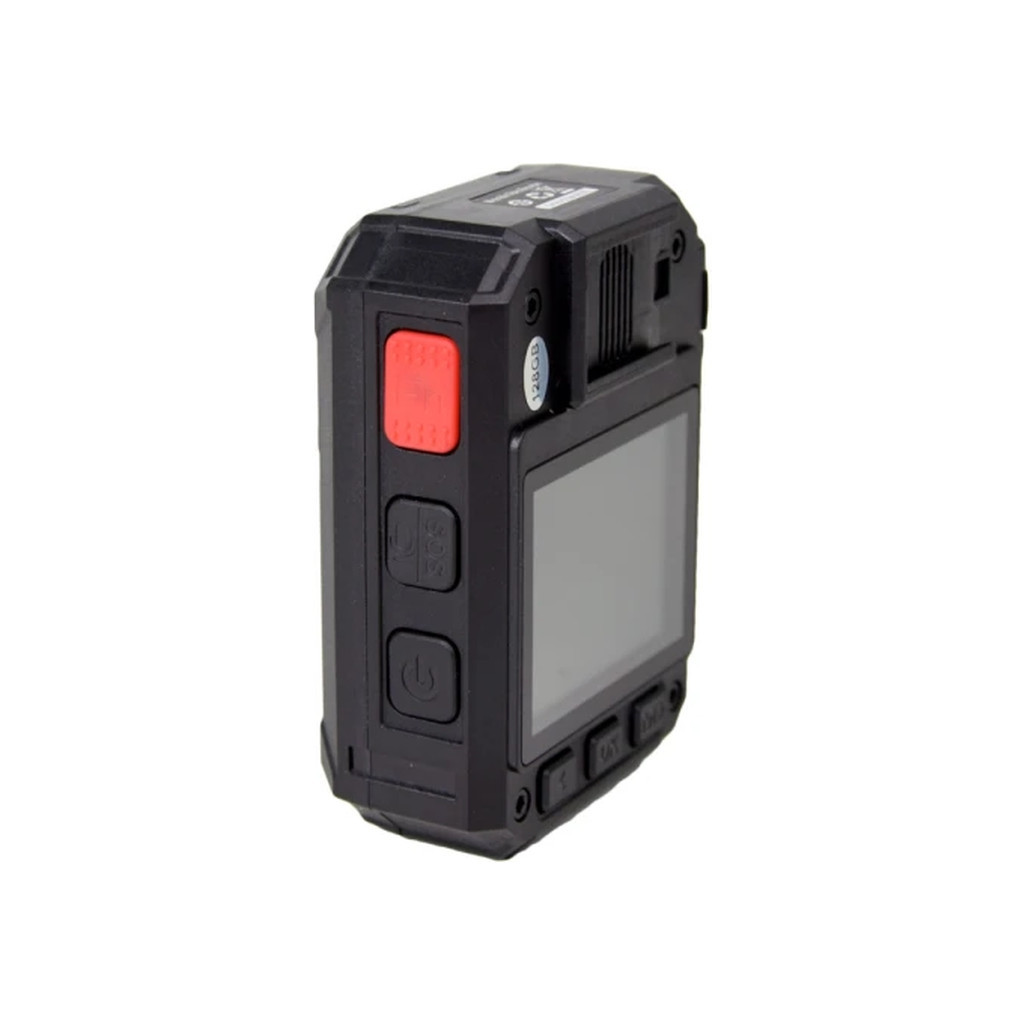 Відеореєстратор Atis BodyCam128 - фото 5 Відеореєстратор Atis BodyCam128 - фото 5