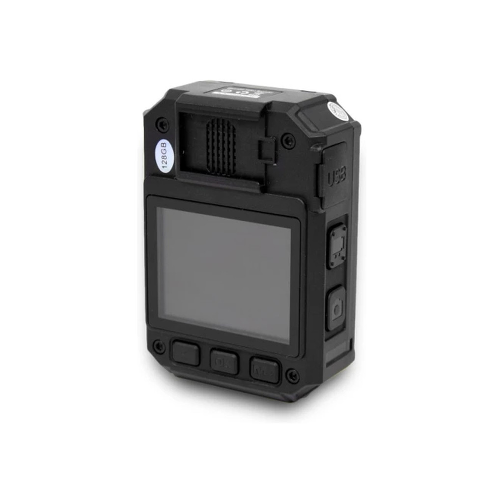 Відеореєстратор Atis BodyCam128 - фото 6 Відеореєстратор Atis BodyCam128 - фото 6