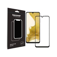 Скло захисне BeCover Samsung Galaxy A25 SM-A256 5G Black (710540) - фото 1