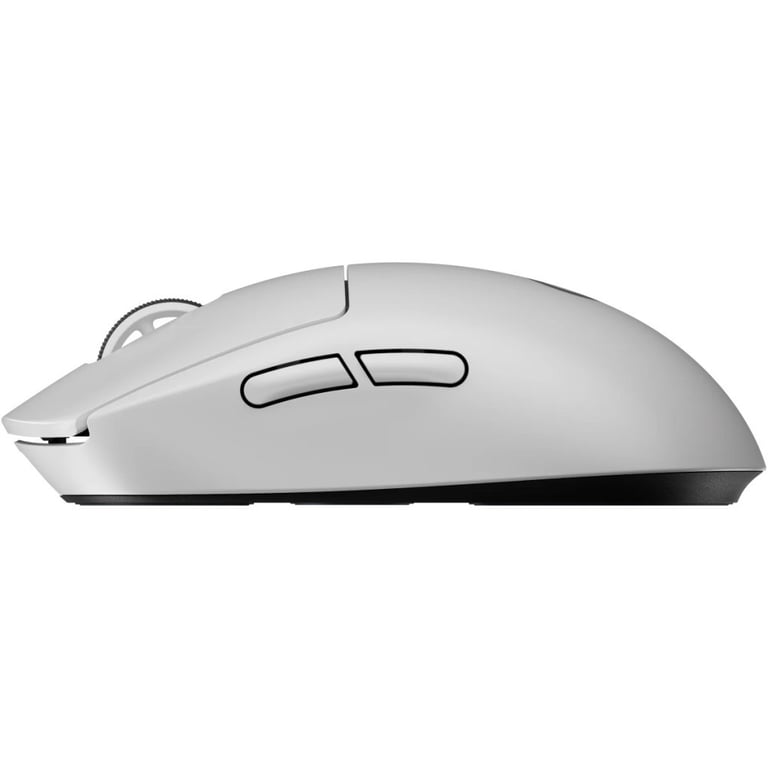 Мишка Logitech G Pro X Superlight 2 Lightspeed Wireless White (910-006638) - фото 3