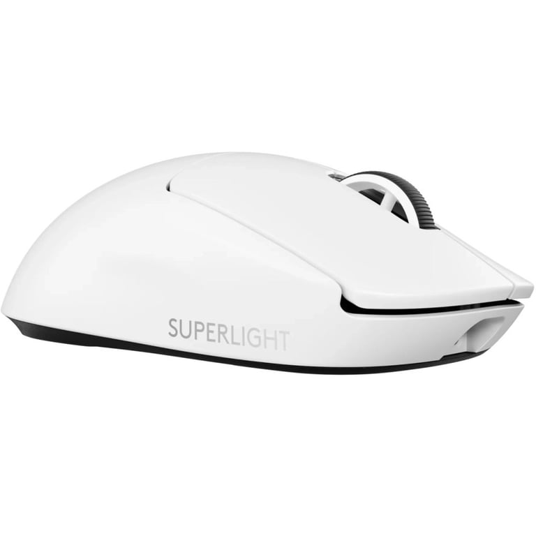Мишка Logitech G Pro X Superlight 2 Lightspeed Wireless White (910-006638) - фото 6