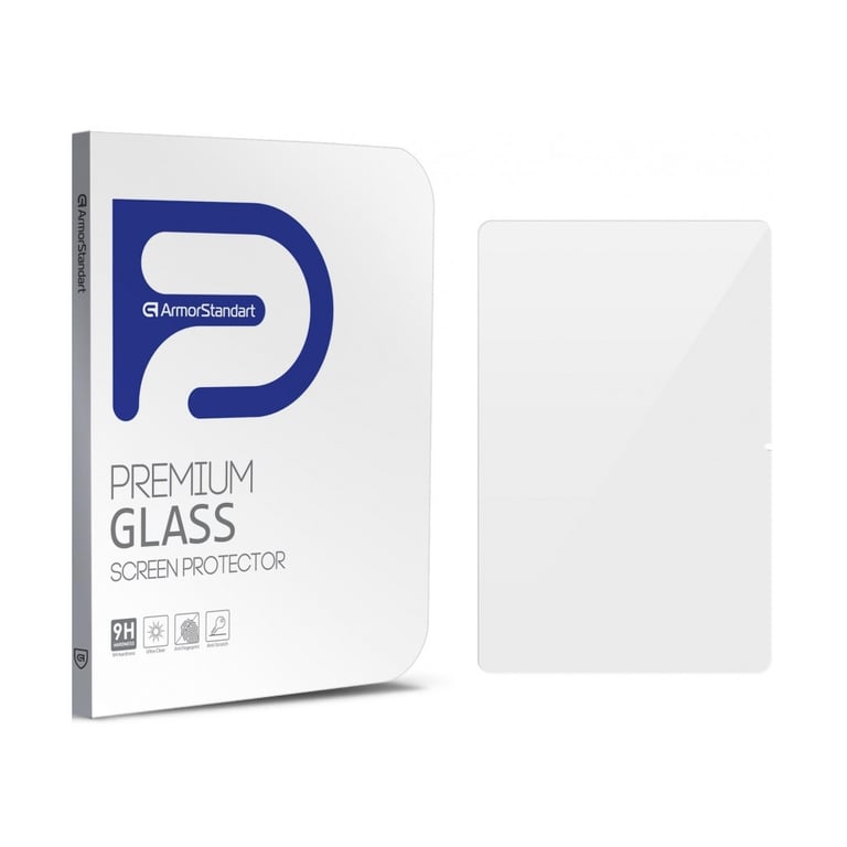 Скло захисне Armorstandart Glass.CR Lenovo Tab M11 Clear (ARM73103) - фото 1