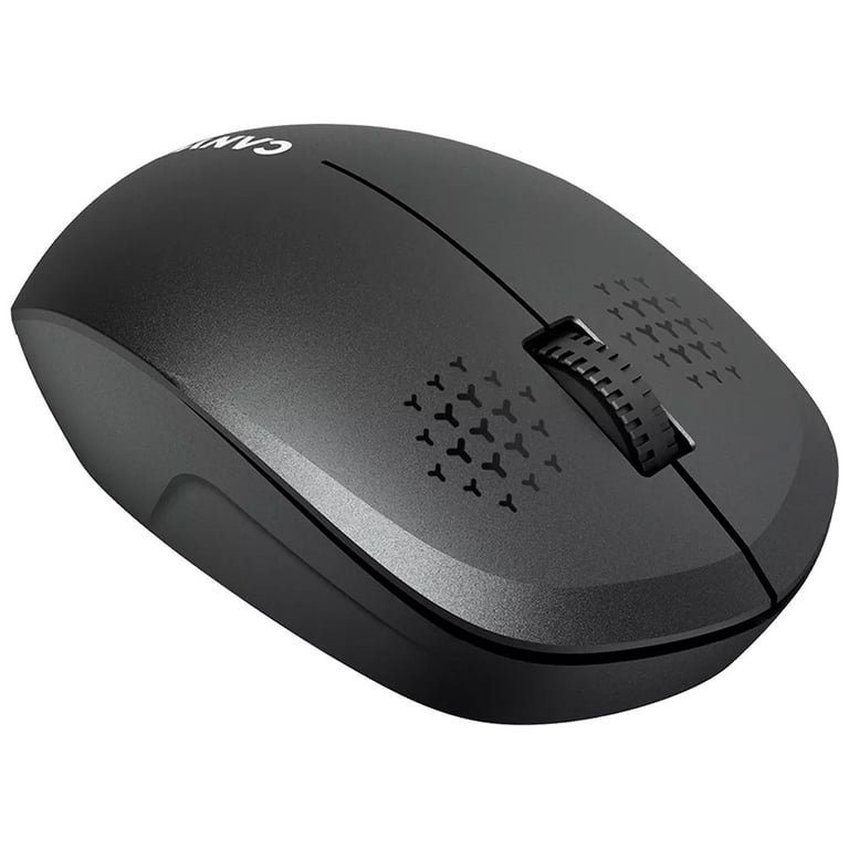 Мишка Canyon MW-04 Bluetooth Black (CNS-CMSW04B) - фото 3