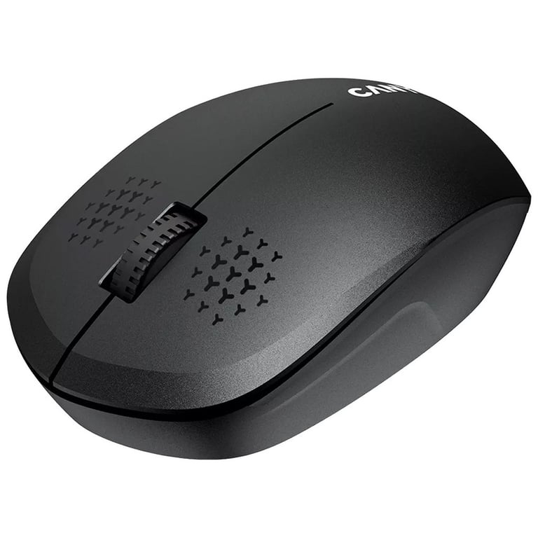 Мишка Canyon MW-04 Bluetooth Black (CNS-CMSW04B) - фото 4
