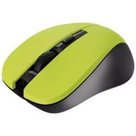 Мишка Canyon MW-1 Wireless Yellow (CNE-CMSW1Y) - фото 3