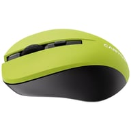 Мишка Canyon MW-1 Wireless Yellow (CNE-CMSW1Y) - фото 4
