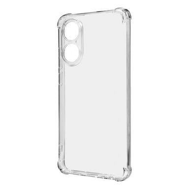 Чохол до мобільного телефона Armorstandart Air Force OPPO A78 4G Camera cover Transparent (ARM73471) - фото 1
