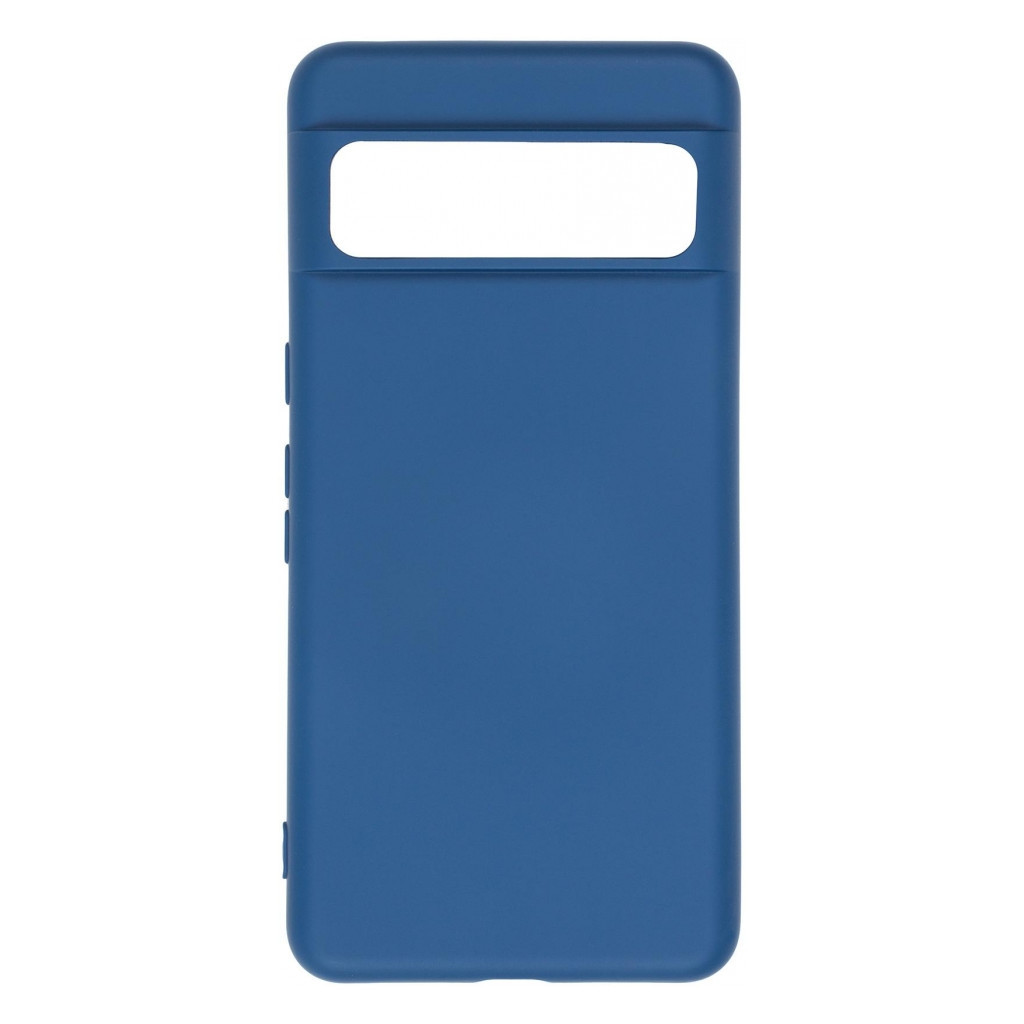 Чохол до мобільного телефона Armorstandart ICON Case Google Pixel 8 Pro Dark Blue (ARM73031) Чохол до мобільного телефона Armorstandart ICON Case Google Pixel 8 Pro Dark Blue (ARM73031)