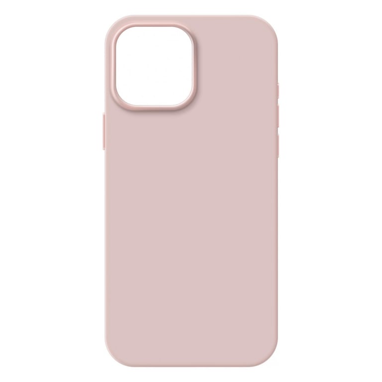 Чохол до мобільного телефона Armorstandart ICON2 MagSafe Apple iPhone 15 Pro Max Light Pink (ARM72752) - фото 1