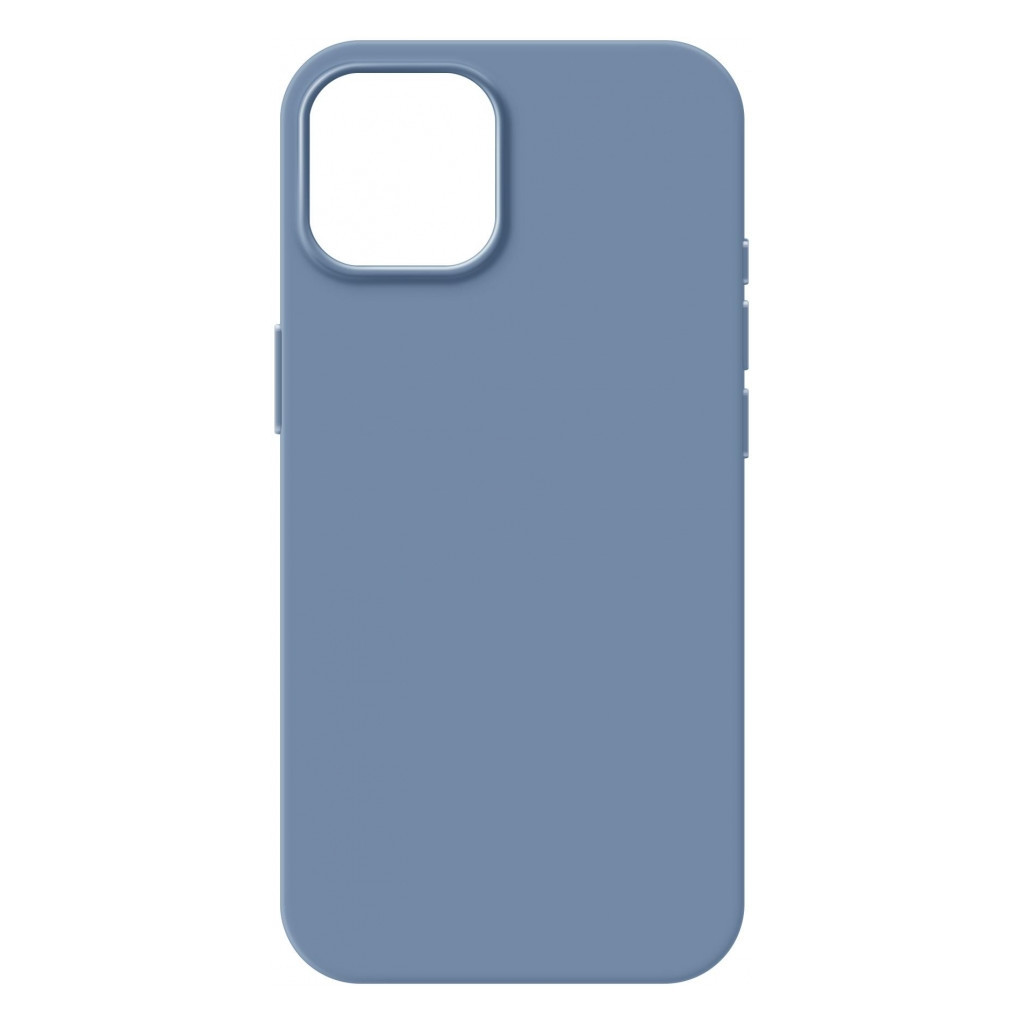 Чохол до мобільного телефона Armorstandart ICON2 MagSafe Apple iPhone 15 Winter Blue (ARM72760) - фото 1