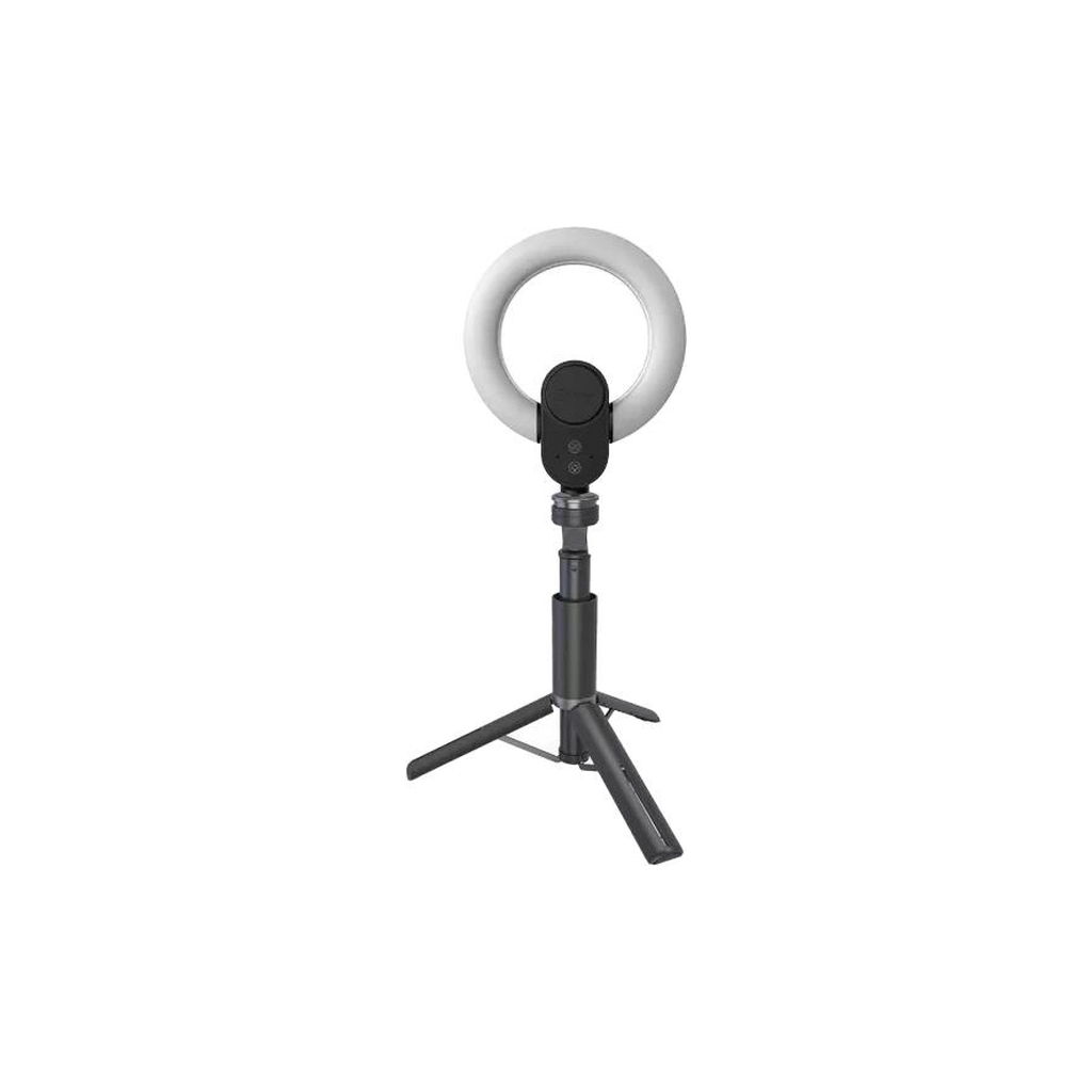 Веб-камера Lorgar Circulus 910 Streaming 5MP 1944 Auto Focus Stereo (LRG-SC910) - фото 1