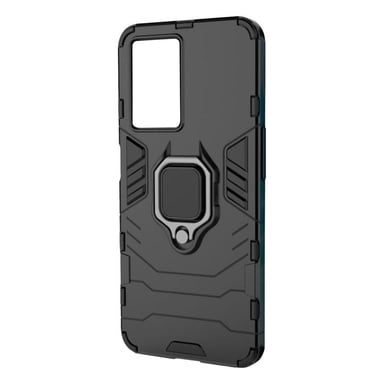 Чохол до мобільного телефона Armorstandart DEF27 case OPPO A57s 4G Black (ARM68318) - фото 1
