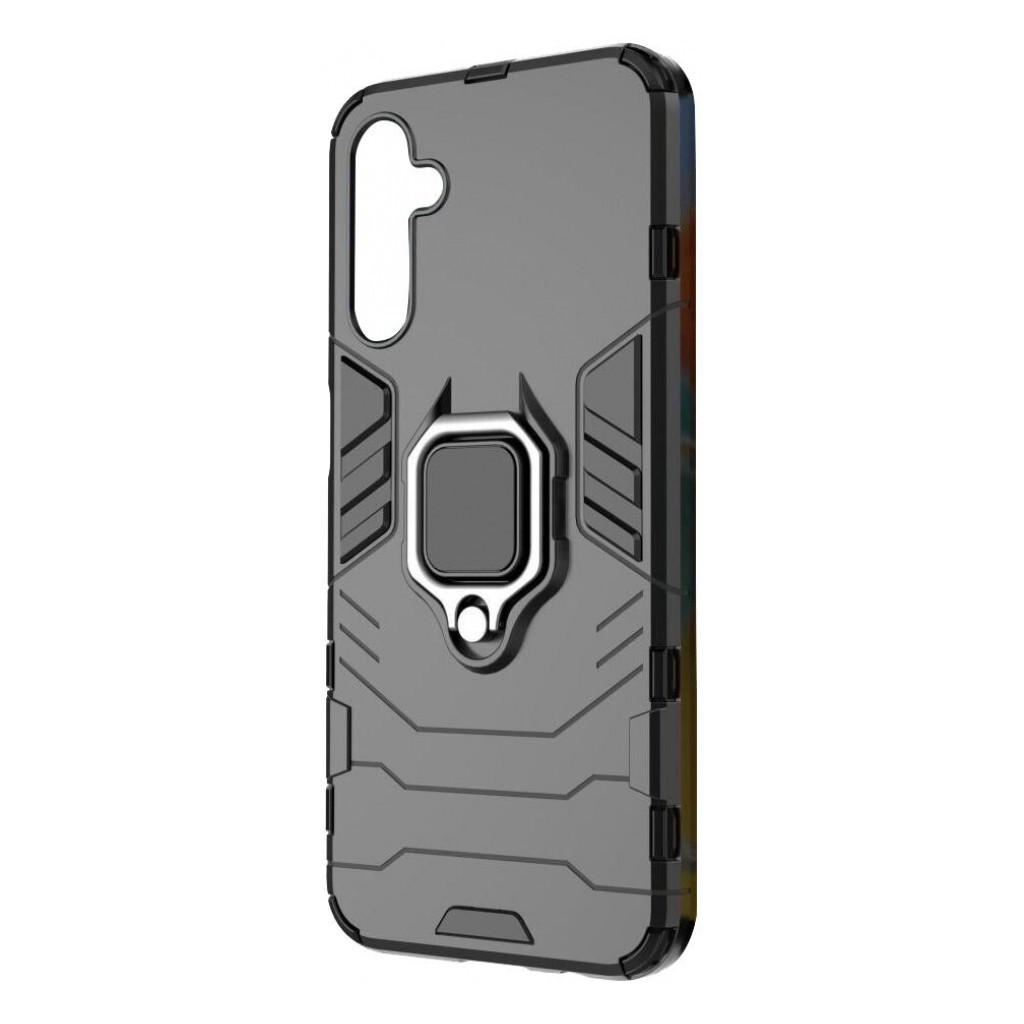 Чохол до мобільного телефона Armorstandart DEF27 case Samsung M14 5G (M146) Black (ARM67748) - фото 1