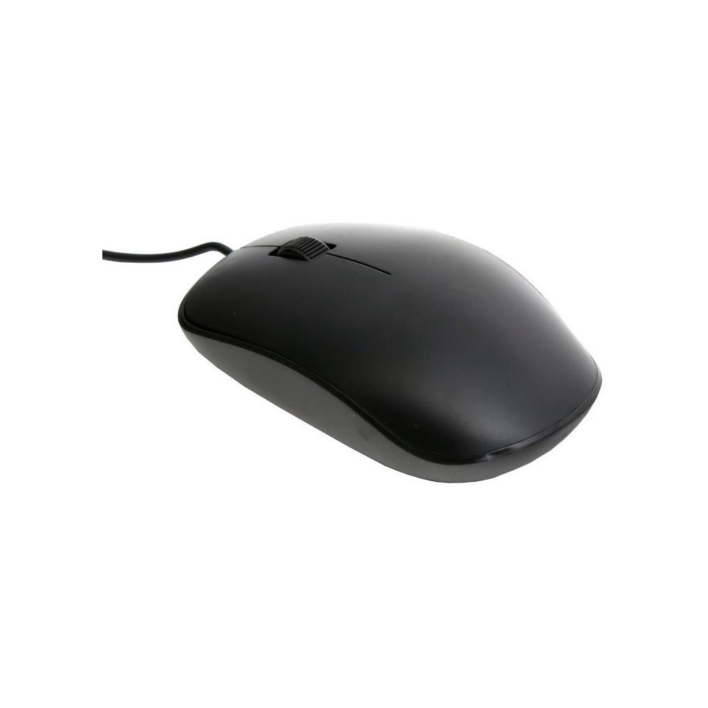 Мишка Omega OM-420B USB Black (OM0420CB) - фото 4 Мишка Omega OM-420B USB Black (OM0420CB) - фото 4