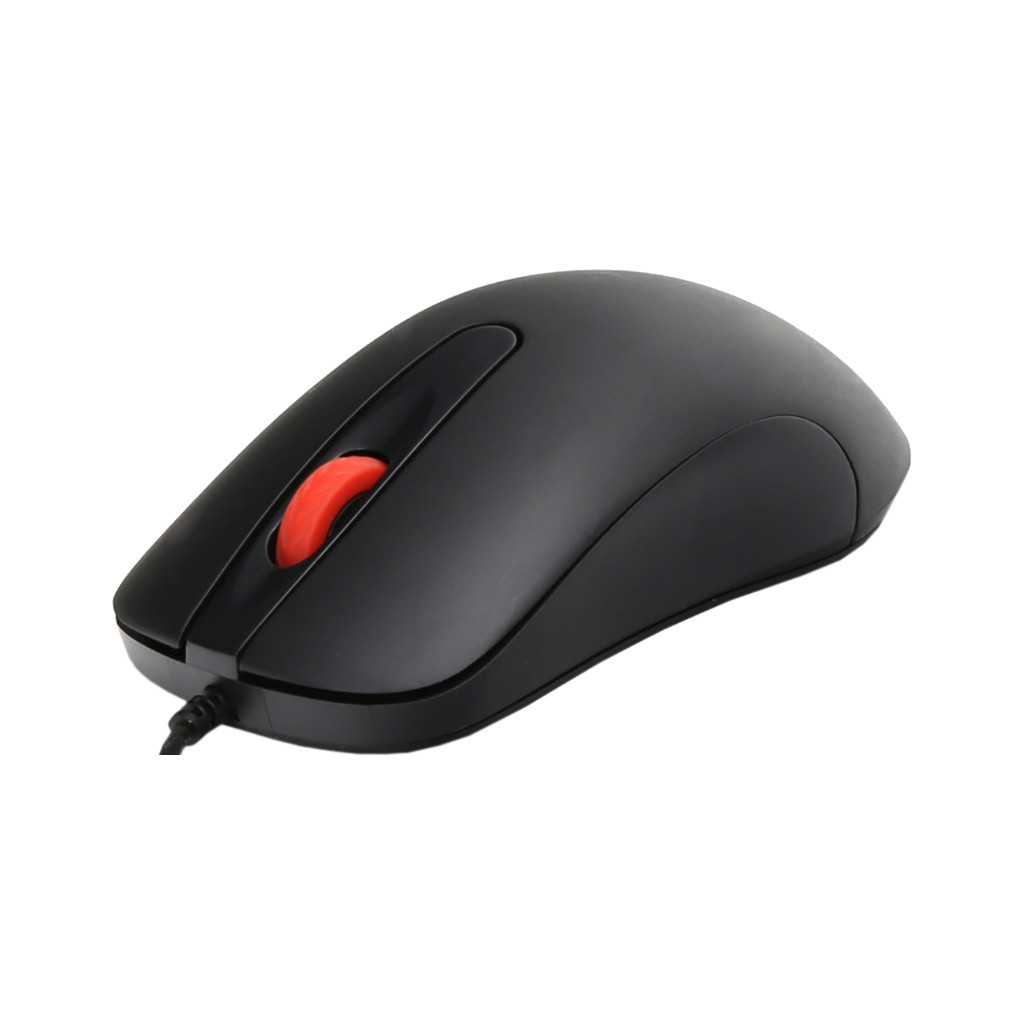 Мишка Omega OM-520 USB Black (OM0520B) - фото 3 Мишка Omega OM-520 USB Black (OM0520B) - фото 3