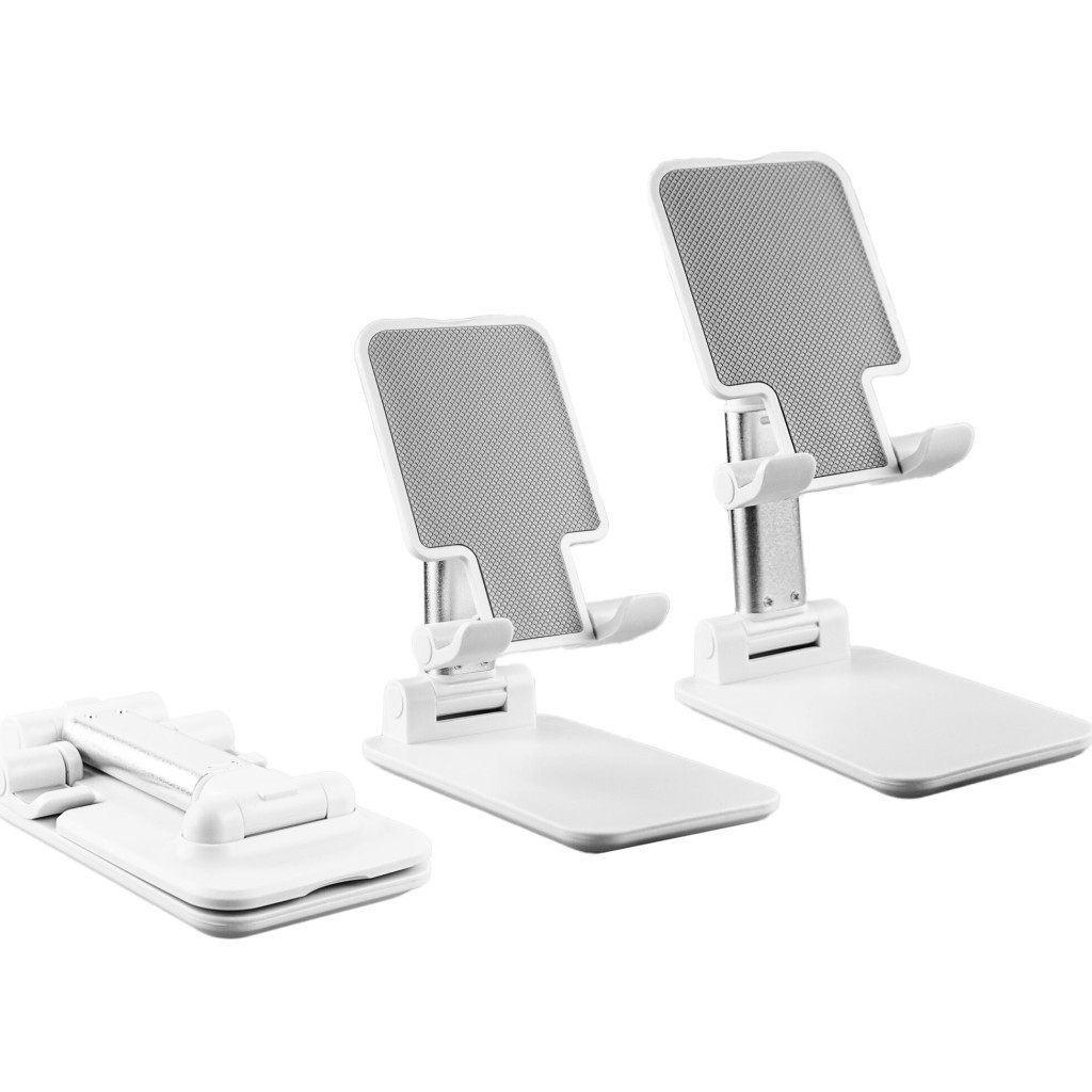 Підставка до планшета та телефона RM-C300 White ХОКО (XK-RM-C300WT) - фото 2 Підставка до планшета та телефона RM-C300 White ХОКО (XK-RM-C300WT) - фото 2