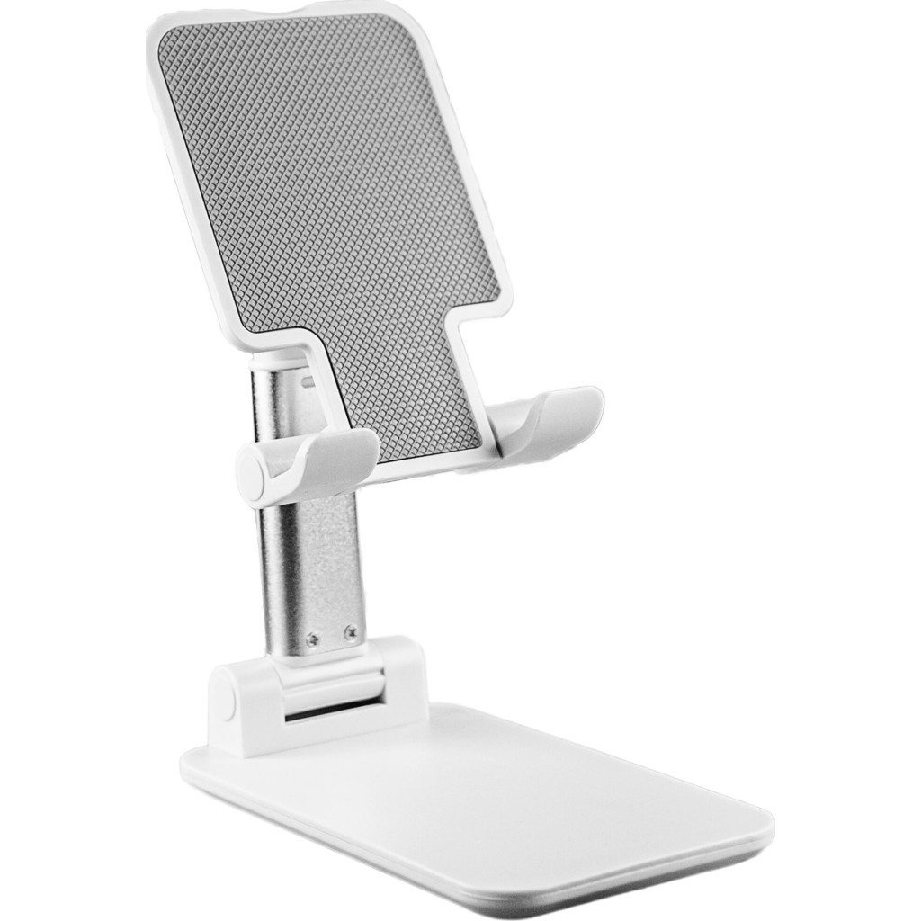 Підставка до планшета та телефона RM-C300 White ХОКО (XK-RM-C300WT) - фото 3 Підставка до планшета та телефона RM-C300 White ХОКО (XK-RM-C300WT) - фото 3
