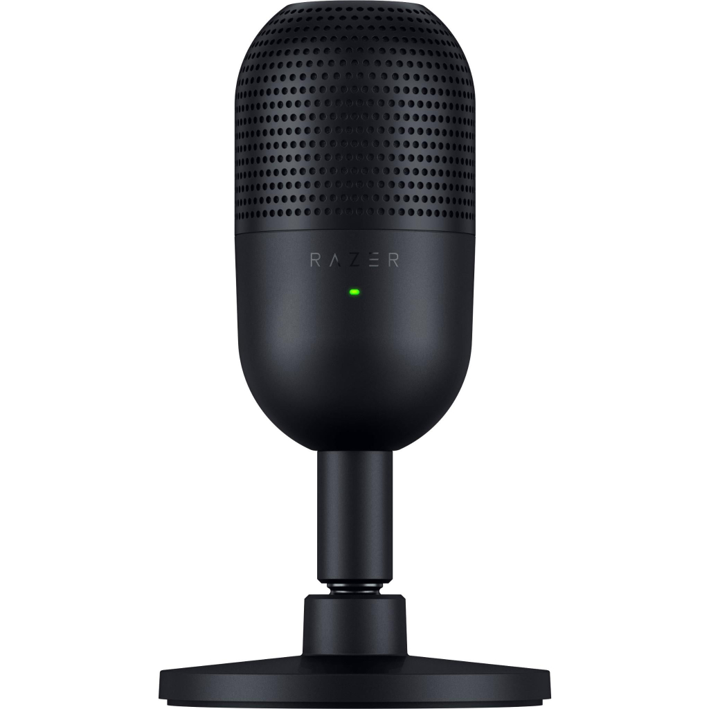 Мікрофон Razer Seiren V3 Mini Black (RZ19-05050100-R3M1) - фото 1