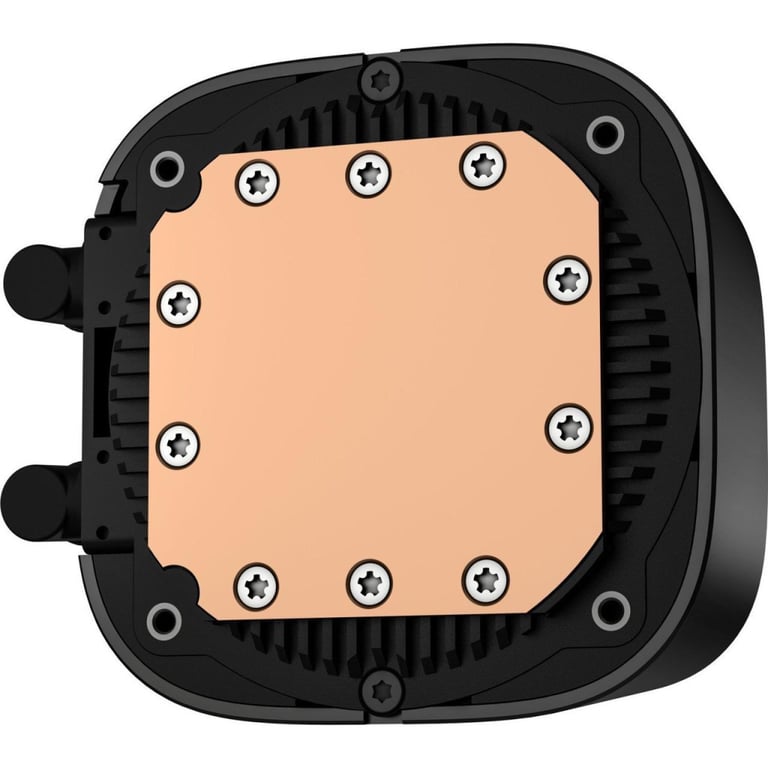 Система рідинного охолодження Deepcool LE500 Mars (R-LE500-BKLNMG-G-1) - фото 4