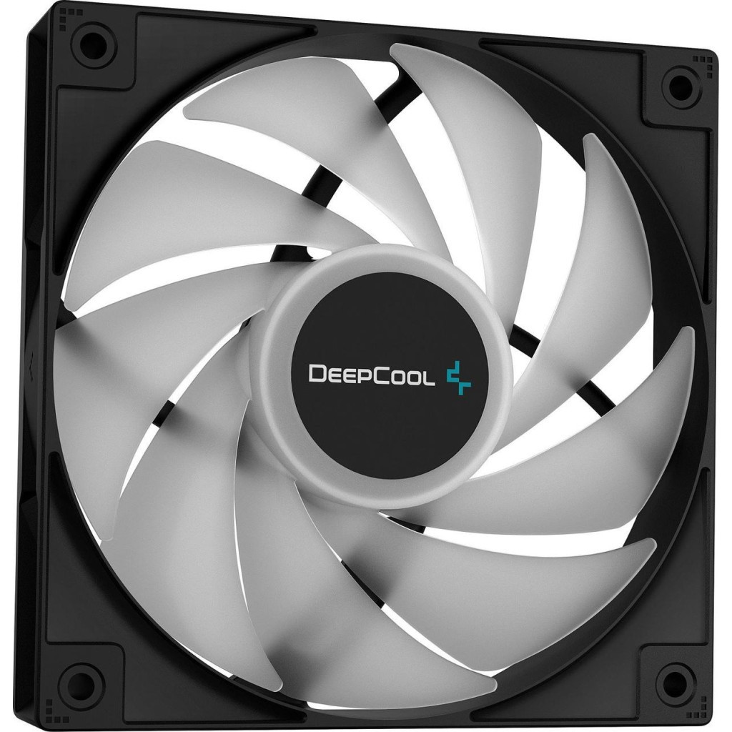 Система рідинного охолодження Deepcool LE500 Mars (R-LE500-BKLNMG-G-1) - фото 5 Система рідинного охолодження Deepcool LE500 Mars (R-LE500-BKLNMG-G-1) - фото 5