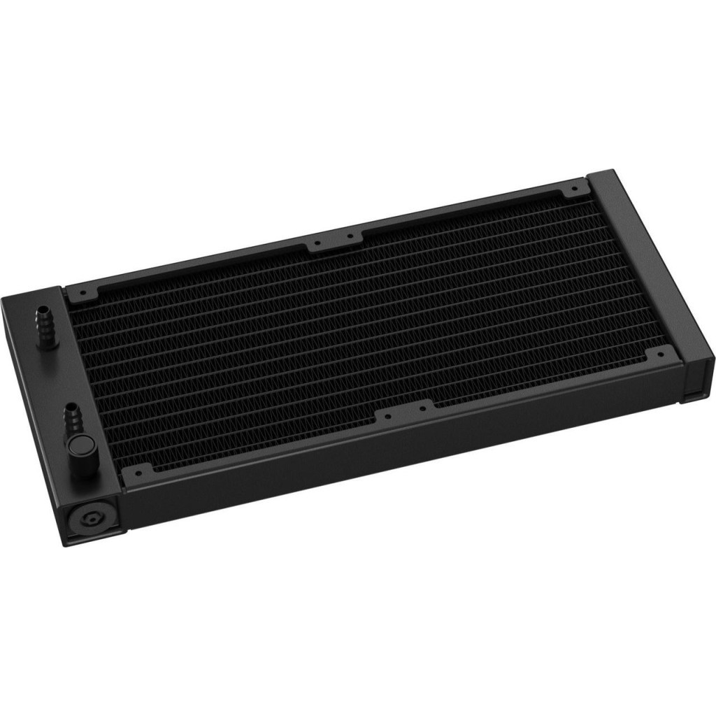 Система рідинного охолодження Deepcool LE500 Mars (R-LE500-BKLNMG-G-1) - фото 6 Система рідинного охолодження Deepcool LE500 Mars (R-LE500-BKLNMG-G-1) - фото 6