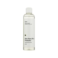 Тонік для обличчя Sane Aloe Vera 2% + Probiotic Calming Face Toner Заспокійливий 250 мл (4820266830540) - фото 1