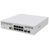 Комутатор мережевий Mikrotik CRS310-8G+2S+IN - фото 1