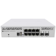 Комутатор мережевий Mikrotik CRS310-8G+2S+IN - фото 2