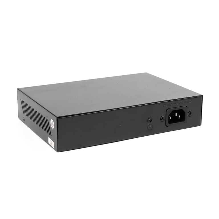 Комутатор мережевий RCI RS1108P - фото 2