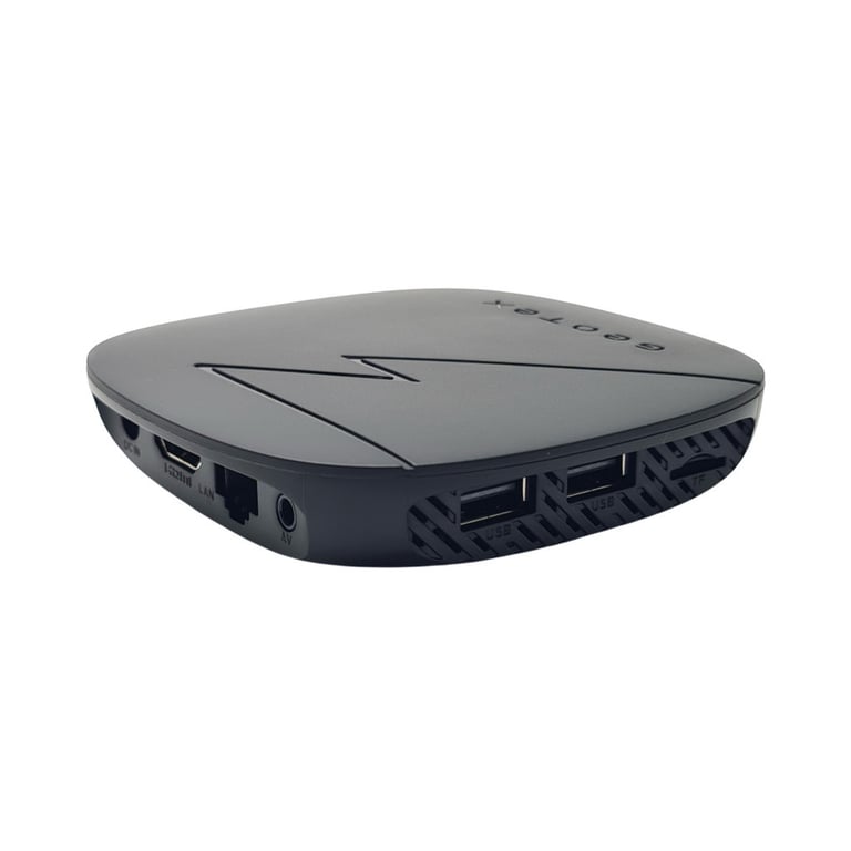 Медіаплеєр Geotex GTX-R3i 2/16 (9511) - фото 7