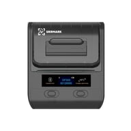 Принтер етикеток UKRMARK DP30BK, USB, Bluetooth, рулони 20-80 мм (900541) - фото 1