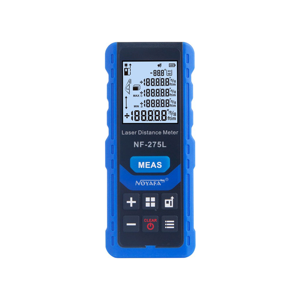Далекомір Noyafa NF-275L-100 Далекомір Noyafa NF-275L-100