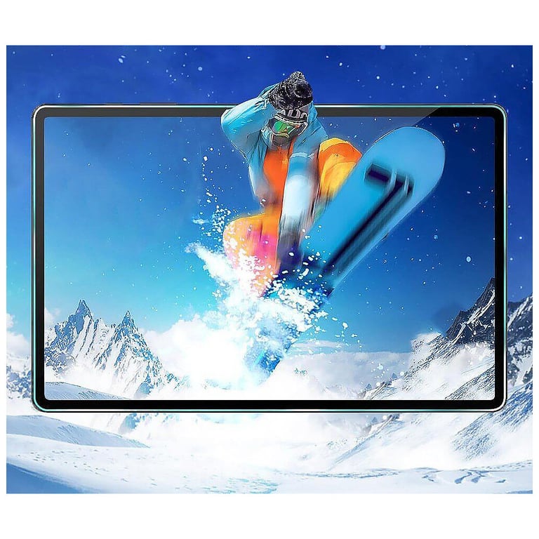 Скло захисне BeCover Lenovo Tab M11 (2024) TB-TB330FU/Xiaoxin Pad 11 (2024) 11" (710490) - фото 4