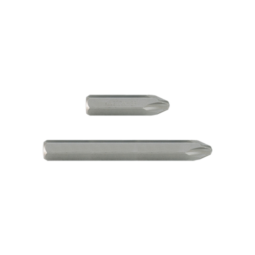Біта для шуруповерта KING TONY PH4 (5/16 Біта для шуруповерта KING TONY PH4 (5/16