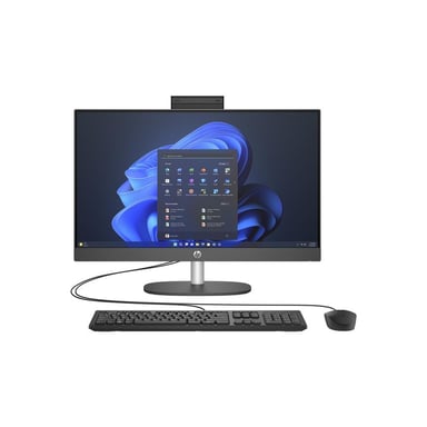 Комп'ютер HP 240 G10 AiO / i5-1334U, 8, 512, WiFi, кл+м (885M8EA) - фото 1