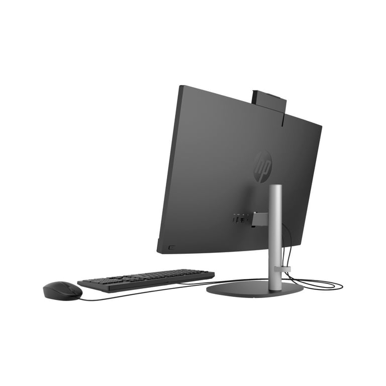 Комп'ютер HP 240 G10 AiO / i5-1334U, 8, 512, WiFi, кл+м (885M8EA) - фото 4