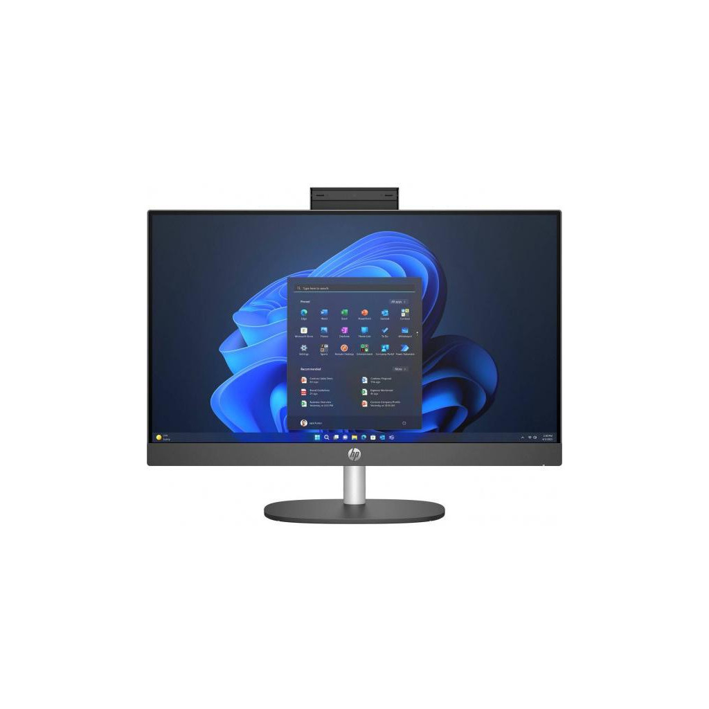 Комп%27ютер HP 245 G10 AiO / Ryzen5 7520U, 8, 512, WiFi (8T2S6ES) Комп%27ютер HP 245 G10 AiO / Ryzen5 7520U, 8, 512, WiFi (8T2S6ES)
