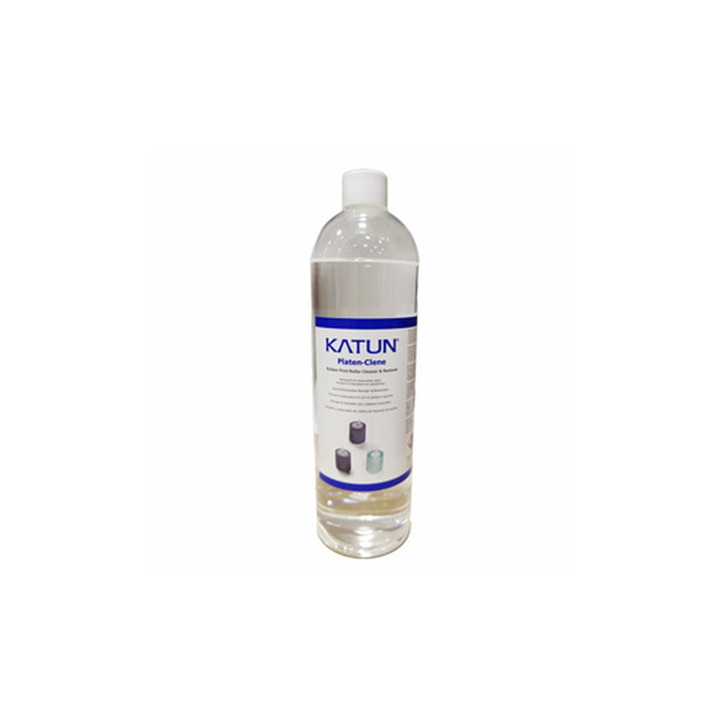 Рідина для очистки Katun Platenclene/12494, 1000ml (56393) Рідина для очистки Katun Platenclene/12494, 1000ml (56393)