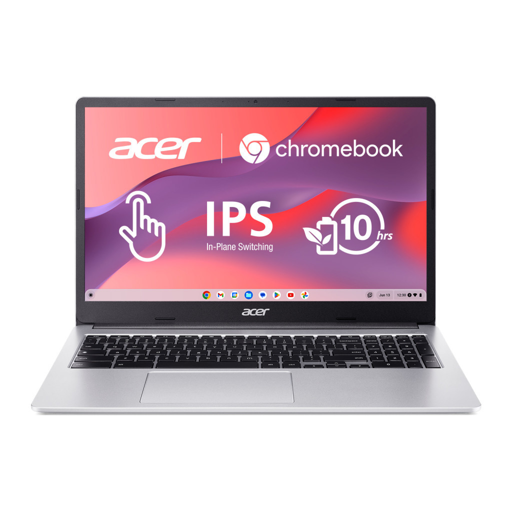 Ноутбук Acer Chromebook 315 CB315-4HT (NX.KBAEU.001) - фото 1 Ноутбук Acer Chromebook 315 CB315-4HT (NX.KBAEU.001) - фото 1