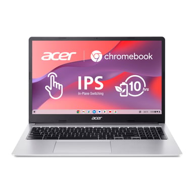Ноутбук Acer Chromebook 315 CB315-4HT (NX.KBAEU.001) - фото 1