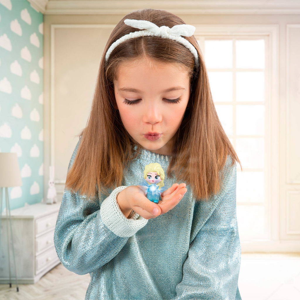 Фігурка для геймерів Funko Pop серії Аватар - Азула (72100) - фото 3 Фігурка для геймерів Funko Pop серії Аватар - Азула (72100) - фото 3